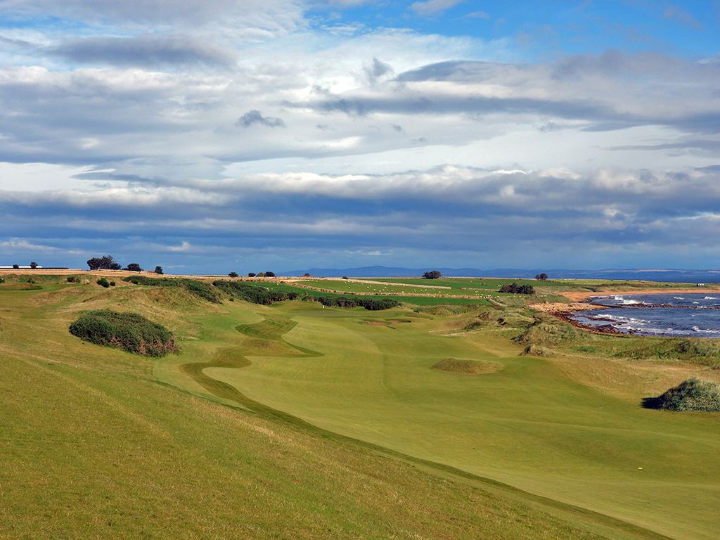 Kingsbarns Golf Links